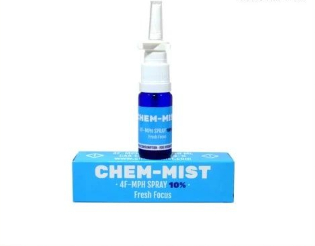 CHEM-MIST 4F-MPH SPRAY