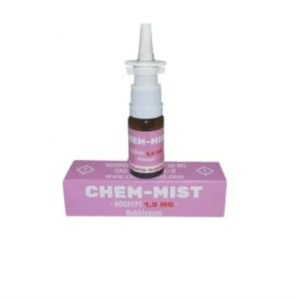 CHEM-MIST NOOPEPT SPRAY