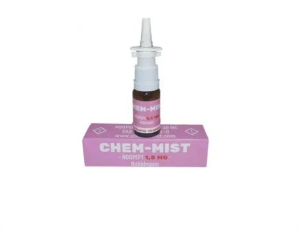 CHEM-MIST NOOPEPT SPRAY