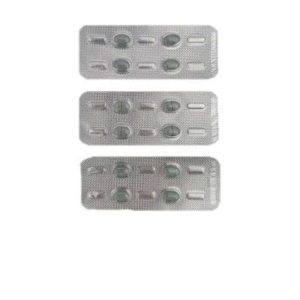 HOMOSILDENAFIL 100MG PELLETS