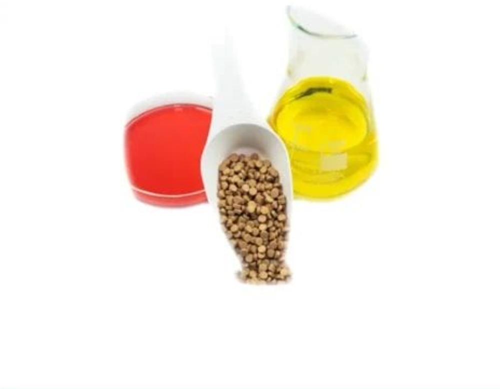 MK-677 10MG PELLETS