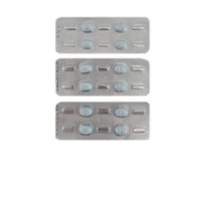 T-EREX HOMOTADALAFIL 20 MG PELLETS