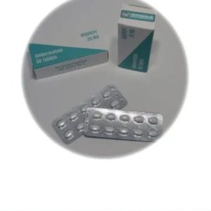 NOOPEPT 20 MG PELLETS