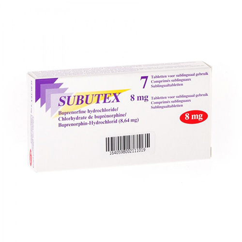 Subutex
