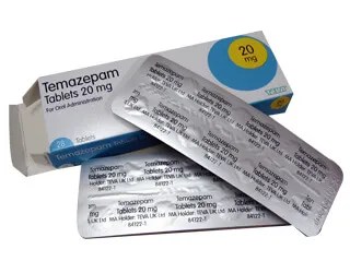 buy temazepam 20mg tablets online