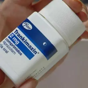 Buy Trankimazin 2 Mg Tablets Online