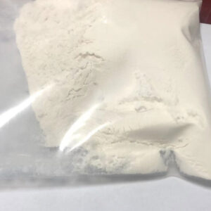 Diazepam Powder