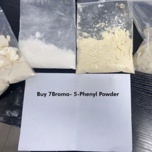 7Bromo- 5-Phenyl Powder