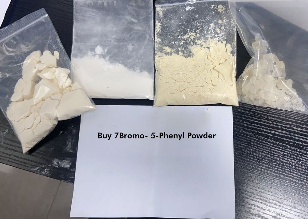 7bromo- 5-phenyl powder