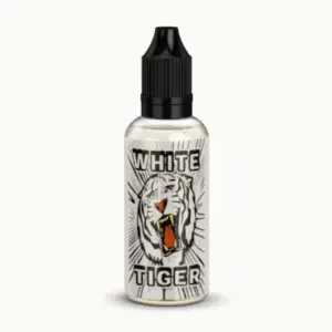 White Tiger K2 spray