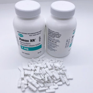 Buy Xanax 2mg Tablets Online