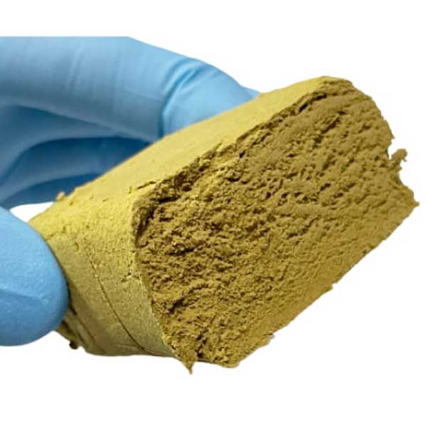 zéro zéro pollen