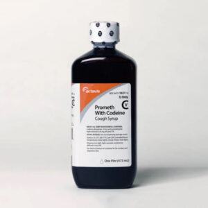 Buy Actavis Promethazine Codeine Cough Syrup Online