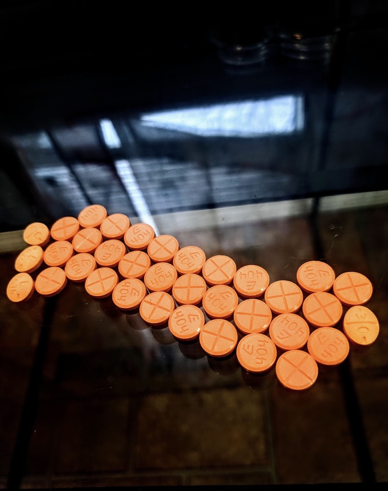 Order Adderall 30mg IR