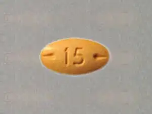 Buy Adderall 15mg Tablets Online