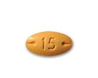 Generic Adderall 15 mg