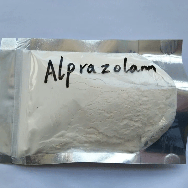 alprazolam