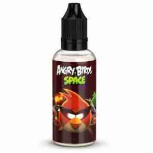 Angry Birds Liquid Herbal Incense