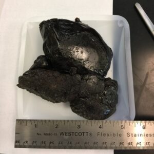 Black Tar Heroin