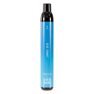 Blue Gummy