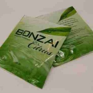 Bonzai Citrus Boost Aromatic Potpourri 3g