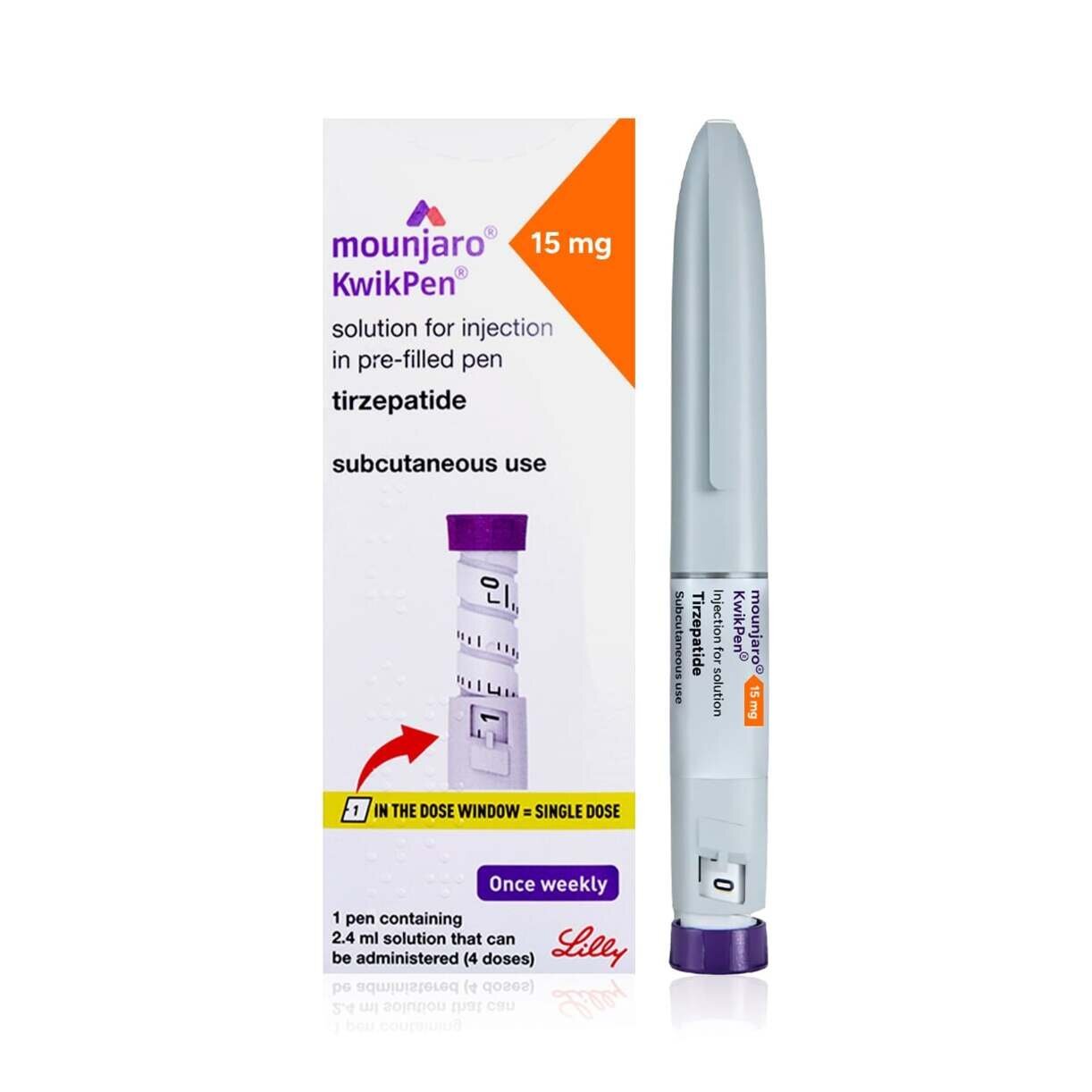 buy a mounjaro pen