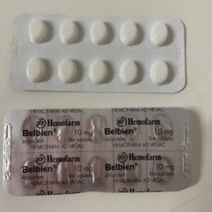 Buy Ambien Belbien 10mg Tablets Online