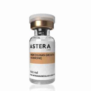 Buy HGH 16 IU Astera Labs Online