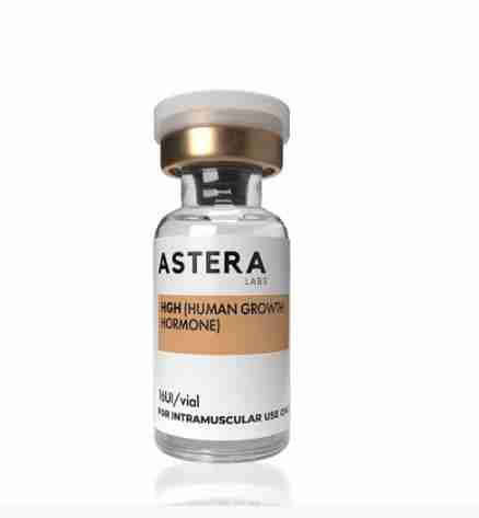 Buy HGH 16 IU Astera Labs Online