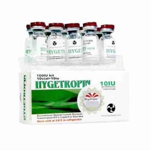 Buy Hygetropin 10 IU Zhongshan Online