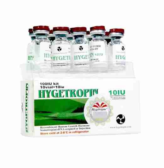 Buy Hygetropin 10 IU Zhongshan Online