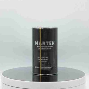 Buy Marten (Liquid) 100 IU MGT