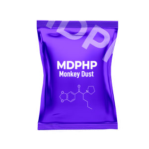 MDPHP (Monkey Dust)
