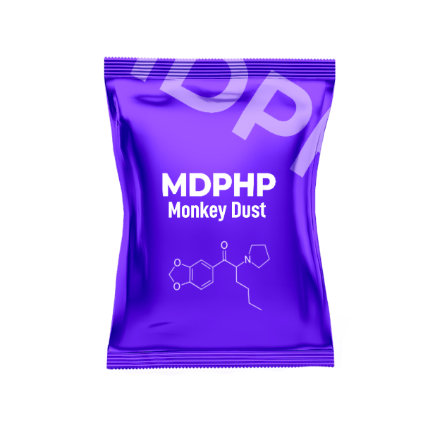 MDPHP (Monkey Dust)