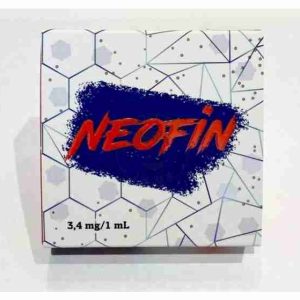 Buy Neofin 10 IU MGT Online