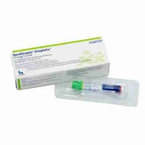 Buy Norditropin 48 IU Novo Nordisk Online