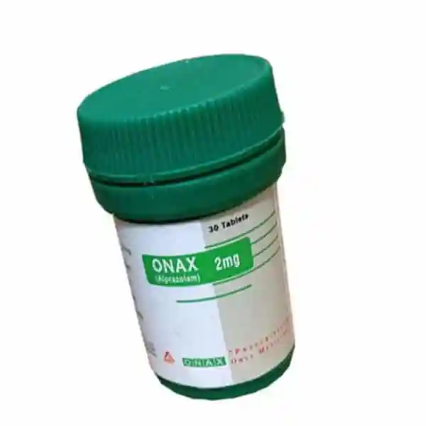 buy onax 2mg alprazolam pills online