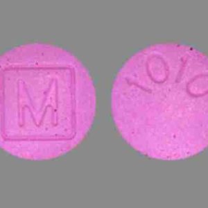 Buy Oxymorphone Opioid Medicine 10mg Pill
