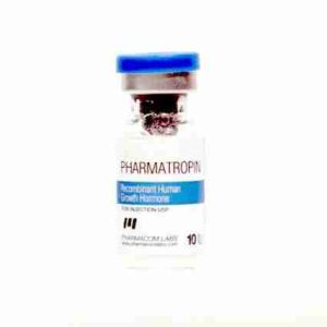 Buy Pharmatropin 10 IU Pharmacom Labs