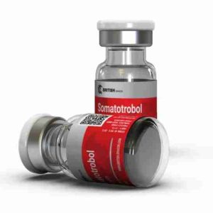 Buy Somatotrobol – British Dragon Pharmaceuticals Online