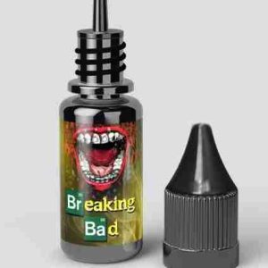 Buy Suicide Squad – Breaking Bad 10ML C-Liquid