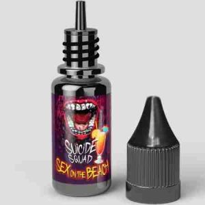Buy Suicide Squad – Sex on the Beach C-Liquid