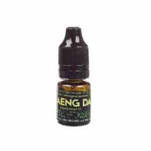 Buy Tincture Kratom Maeng Da Extract 3:1