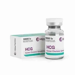 Buy Ultima-HCG 10000 IU Injection