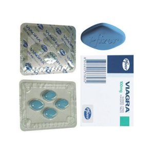 Generic Viagra 100 mg