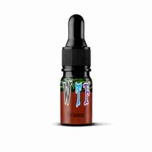 Buy WTF Liquid Incense Online