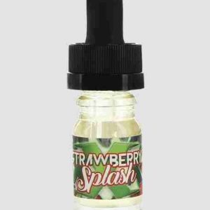 Buy xXx Strawberry Splash Liquid Incense 5ml
