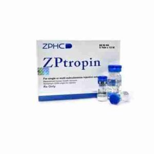 Buy ZPtropin 12 IU Zhengzhou Online