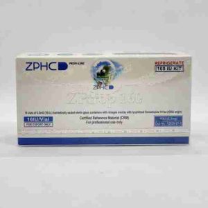 Buy Zptropin 160 IU Online