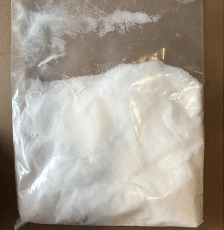 klonopin (clonazepam) powder